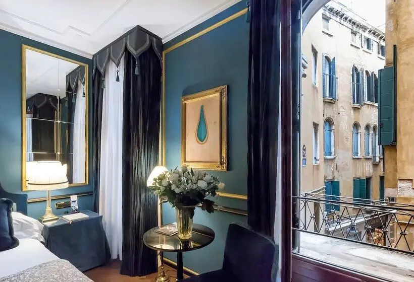 سوییت, Splendid Venice - Starhotels Collezione