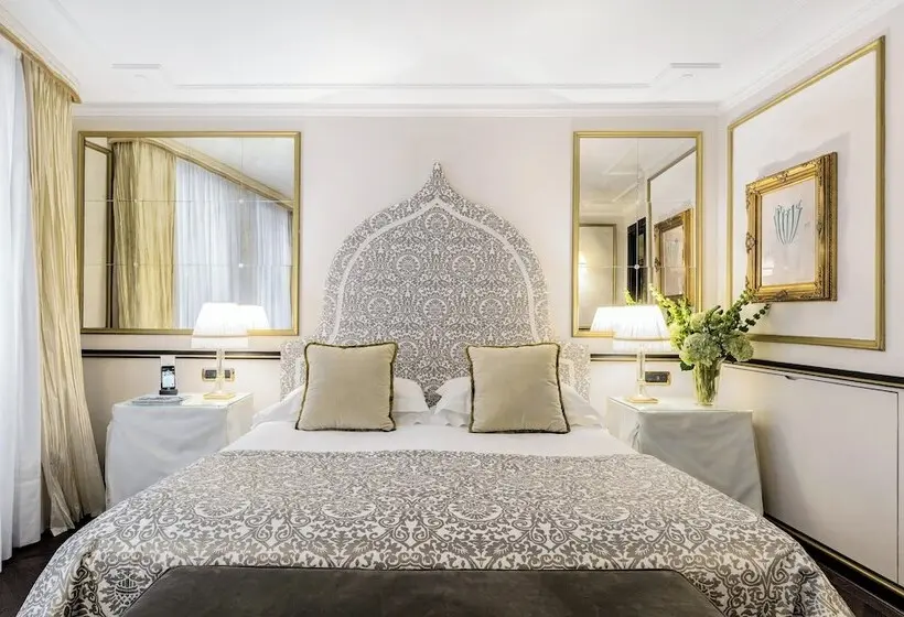 سوییت, Splendid Venice - Starhotels Collezione