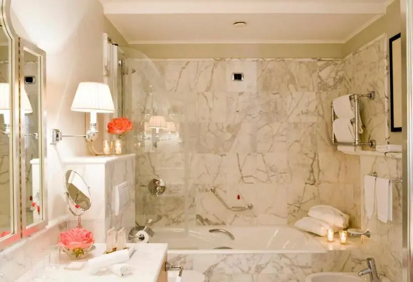 اتاق استاندارد تودرتو, Splendid Venice - Starhotels Collezione