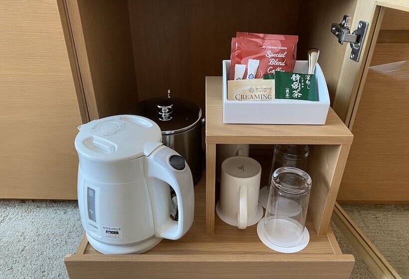 Standardzimmer, Associa Shizuoka