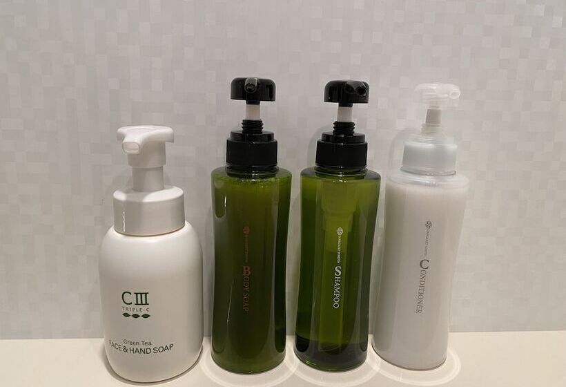 Standardzimmer, Associa Shizuoka