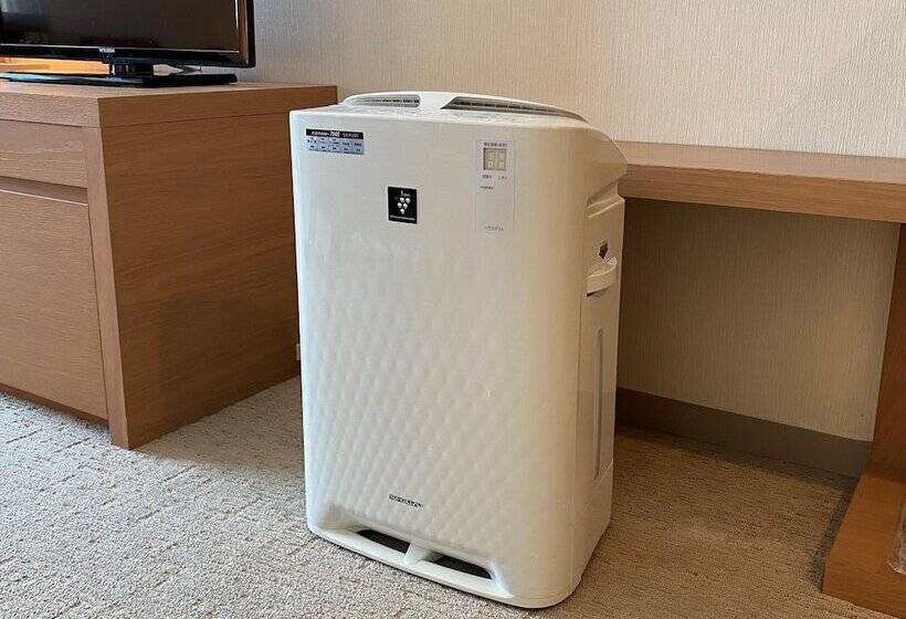 Standardzimmer, Associa Shizuoka