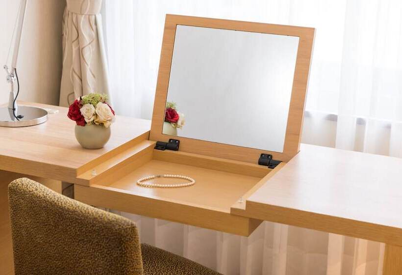 Superior-Zimmer, Associa Shizuoka