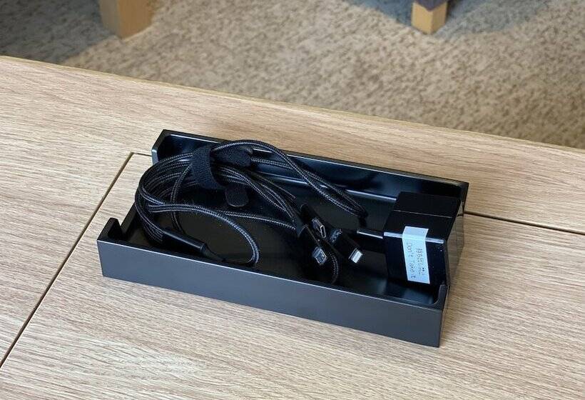 Superior-Zimmer, Associa Shizuoka