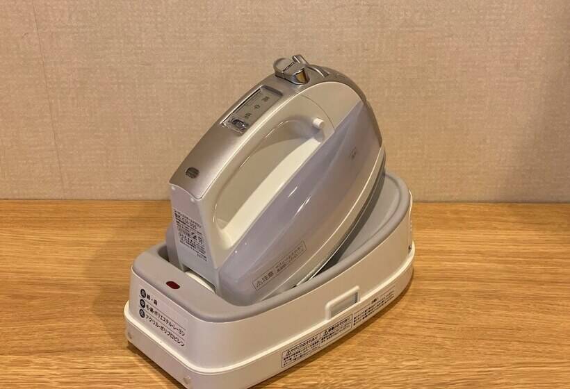 Deluxe Zimmer, Associa Shizuoka