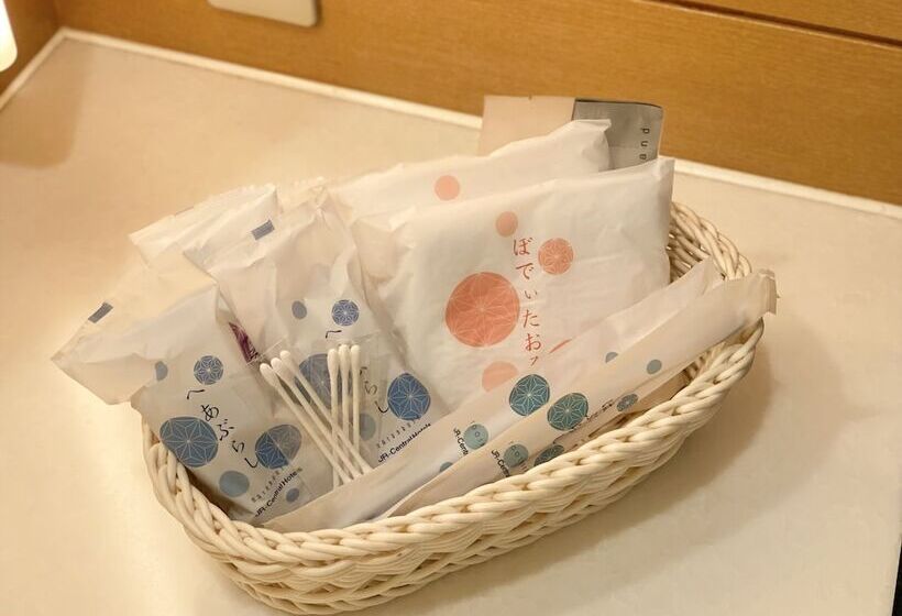 Deluxe Zimmer, Associa Shizuoka