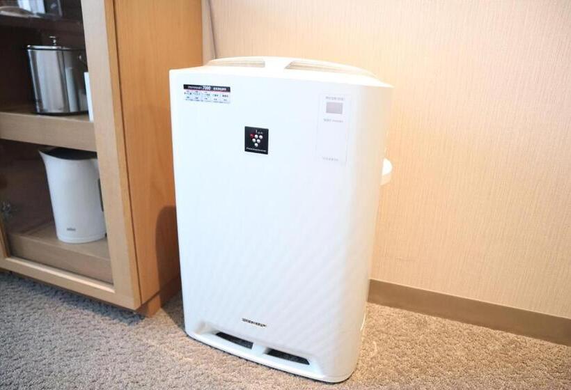 Standardzimmer, Associa Shizuoka