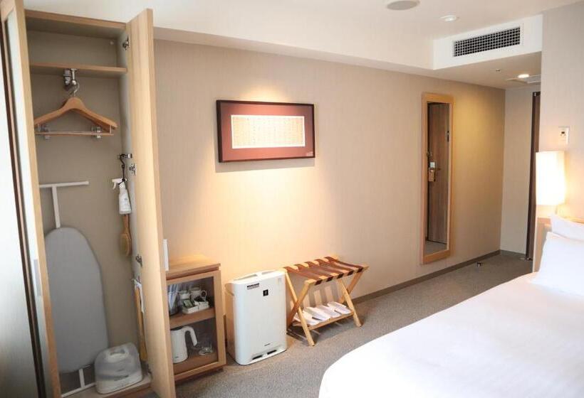 Standardzimmer, Associa Shizuoka