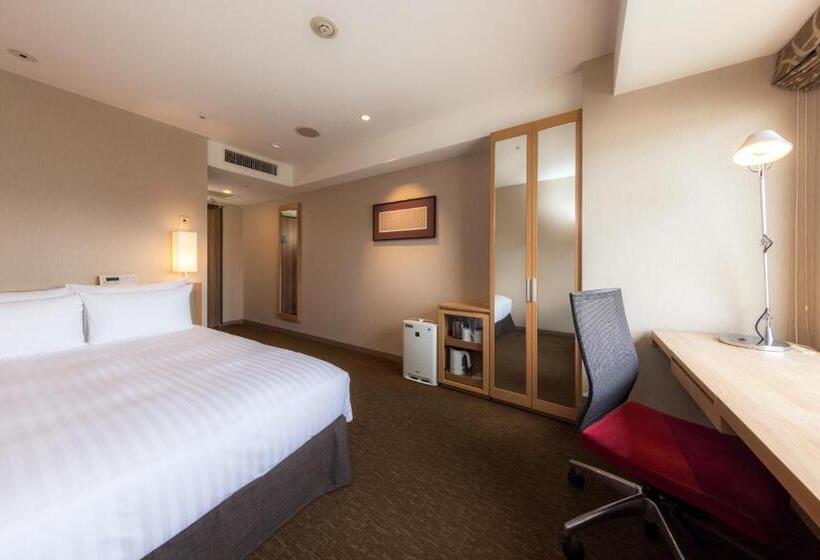 Standardzimmer, Associa Shizuoka