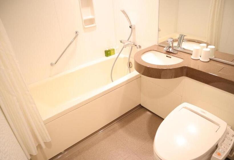 Economy Zimmer, Associa Shizuoka