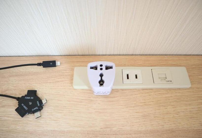 Economy Zimmer, Associa Shizuoka