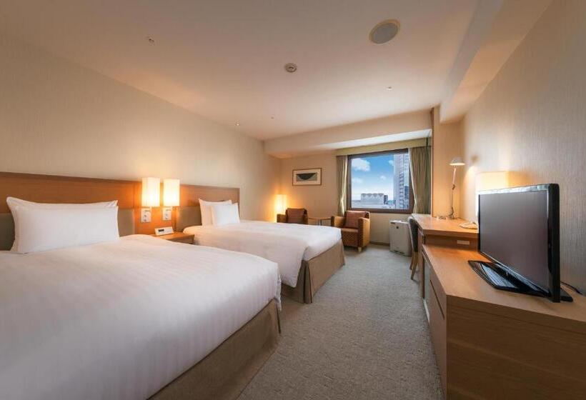 Economy Zimmer, Associa Shizuoka