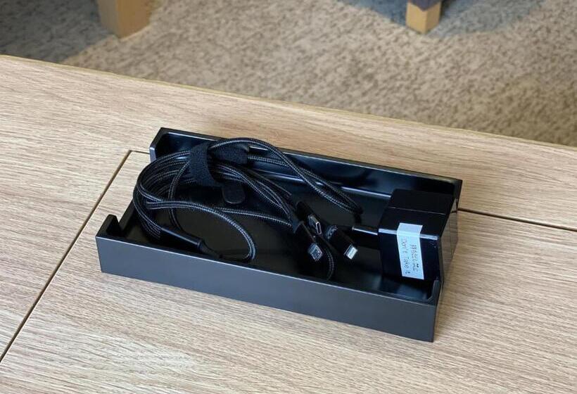 Economy Zimmer, Associa Shizuoka