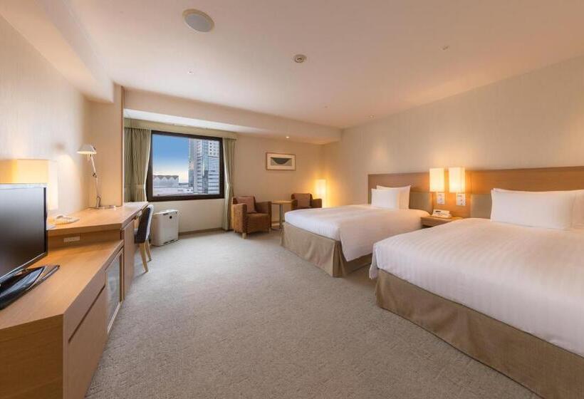 Superior-Zimmer, Associa Shizuoka