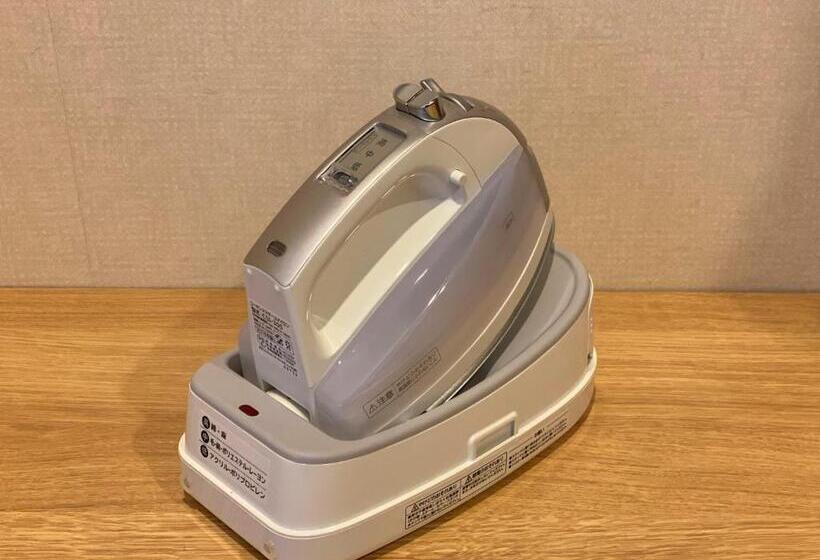 Deluxe Zimmer, Associa Shizuoka