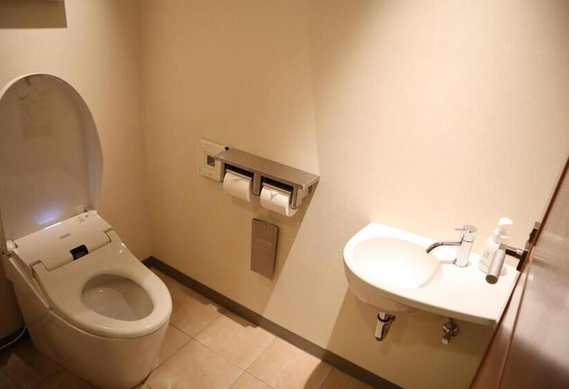 Deluxe Zimmer, Associa Shizuoka