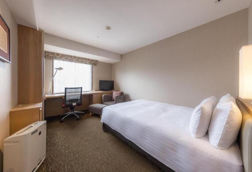 Standardzimmer, Associa Shizuoka