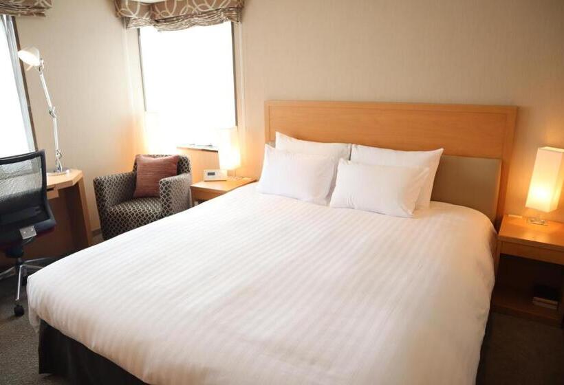 Standardzimmer, Associa Shizuoka