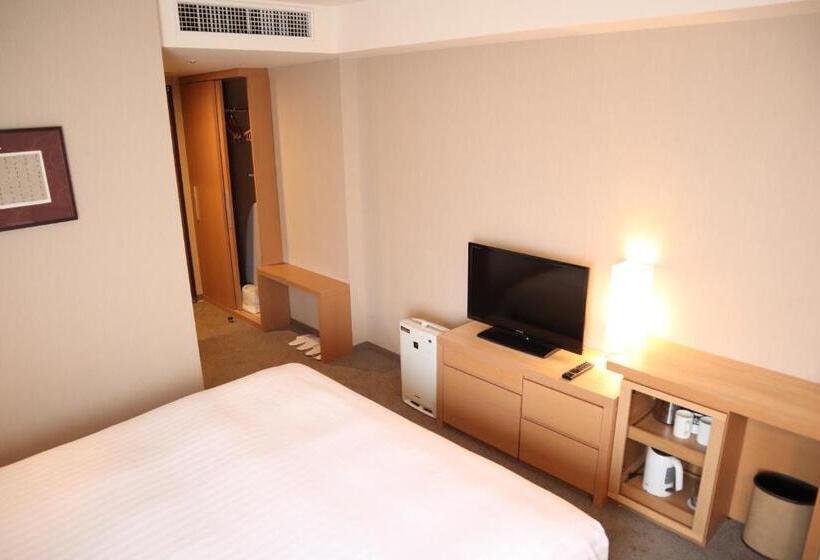 Standardzimmer, Associa Shizuoka