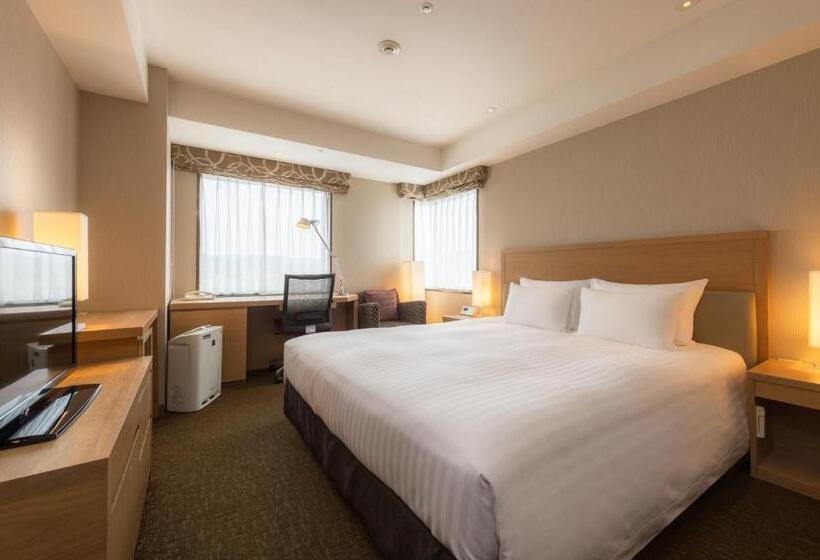 Standardzimmer, Associa Shizuoka