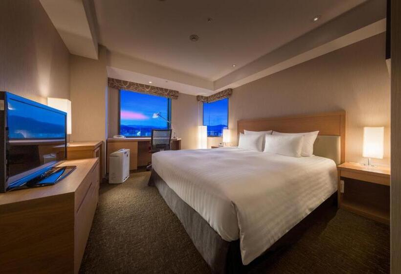 Standardzimmer, Associa Shizuoka