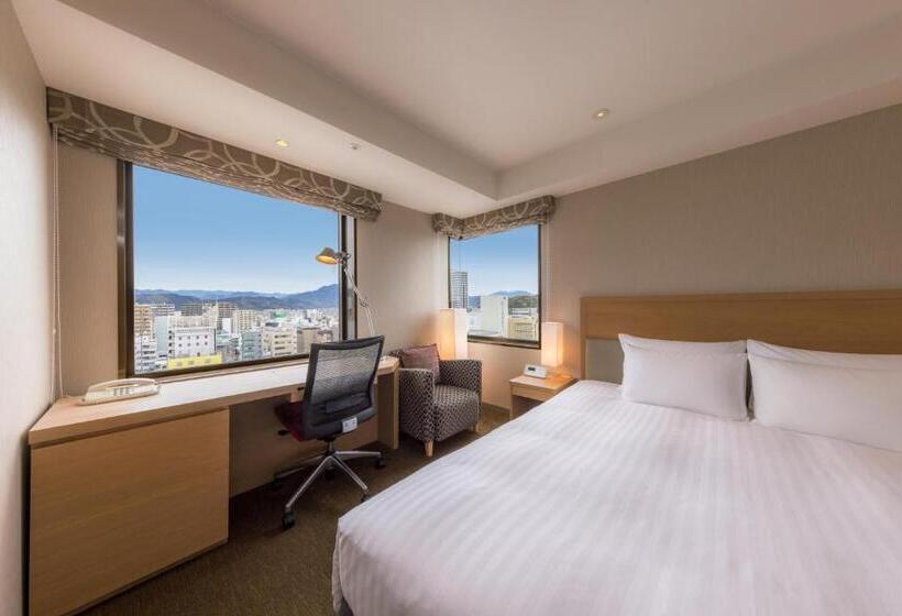 Standardzimmer, Associa Shizuoka