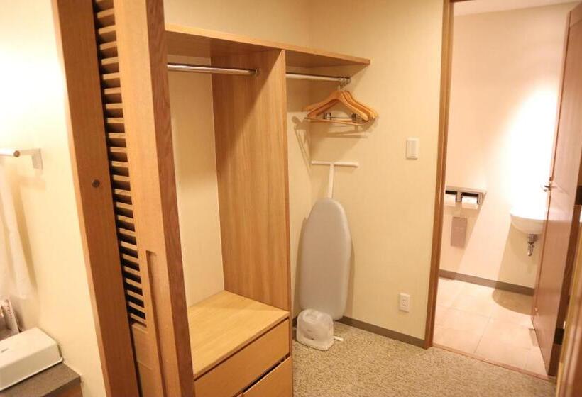 Deluxe Zimmer, Associa Shizuoka