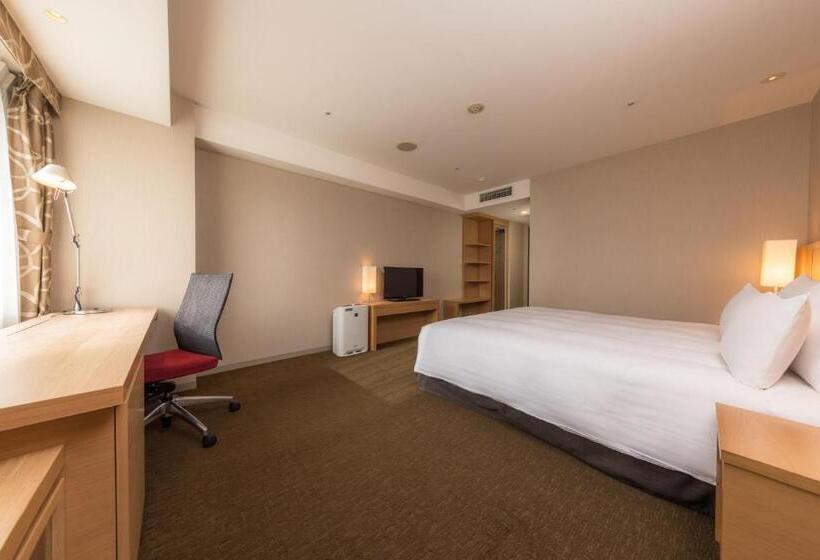 Economy Zimmer, Associa Shizuoka