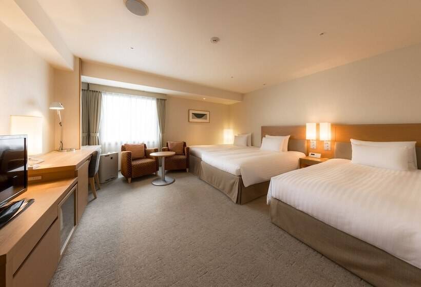 Superior-Zimmer, Associa Shizuoka