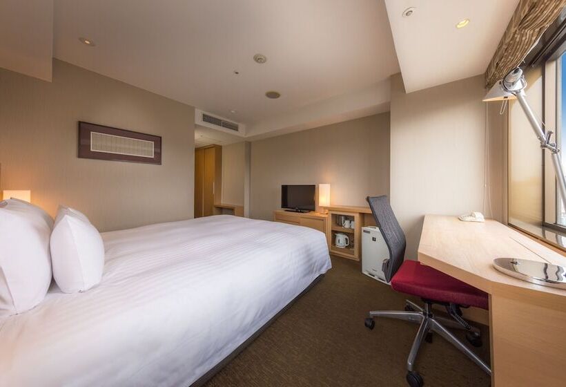 Standardzimmer, Associa Shizuoka