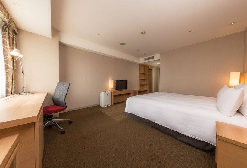 Standardzimmer, Associa Shizuoka