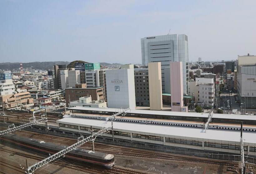 Standardzimmer, Associa Shizuoka