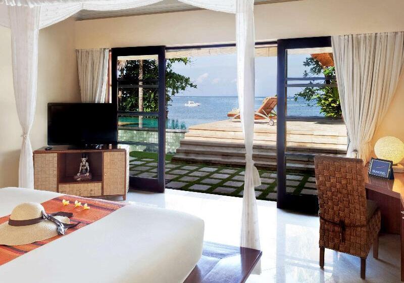 프리미엄 룸, Ana Crowne Plaza Akita, An Ihg