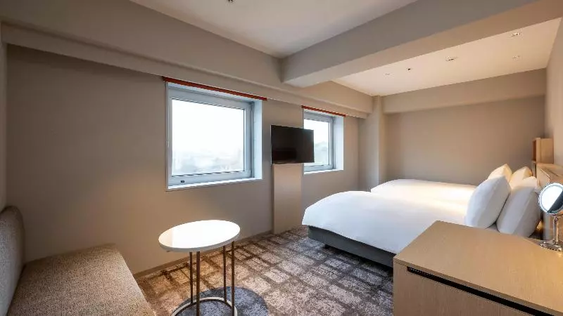 プレミアムルーム, Ana Crowne Plaza Akita, An Ihg