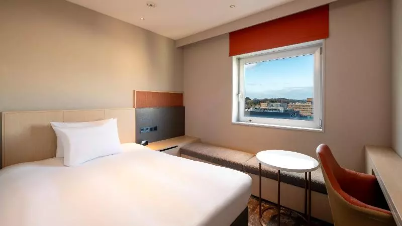 スタンダードルーム, Ana Crowne Plaza Akita, An Ihg