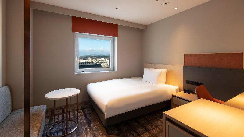 프리미엄 룸, Ana Crowne Plaza Akita, An Ihg