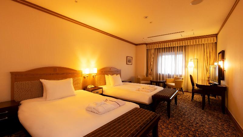 스위트, Ana Crowne Plaza Akita, An Ihg