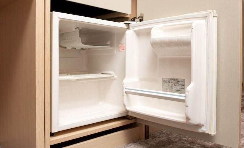 스탠다드 룸, Ana Crowne Plaza Akita, An Ihg