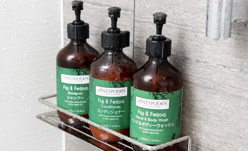 스탠다드 룸, Ana Crowne Plaza Akita, An Ihg