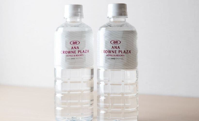 스위트, Ana Crowne Plaza Akita, An Ihg