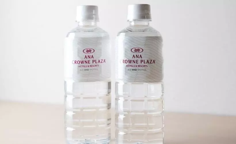 スイート, Ana Crowne Plaza Akita, An Ihg