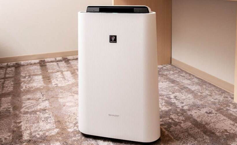 스위트, Ana Crowne Plaza Akita, An Ihg