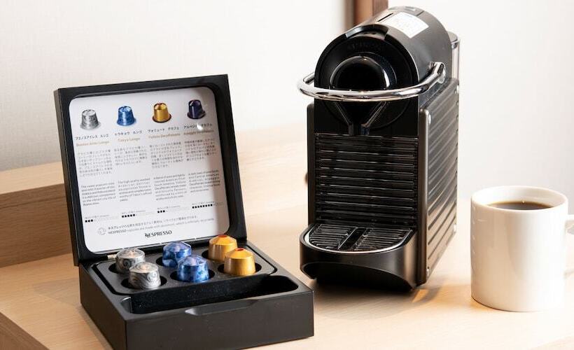 스위트, Ana Crowne Plaza Akita, An Ihg