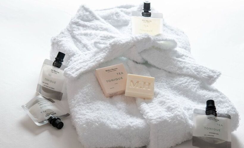 스위트, Ana Crowne Plaza Akita, An Ihg