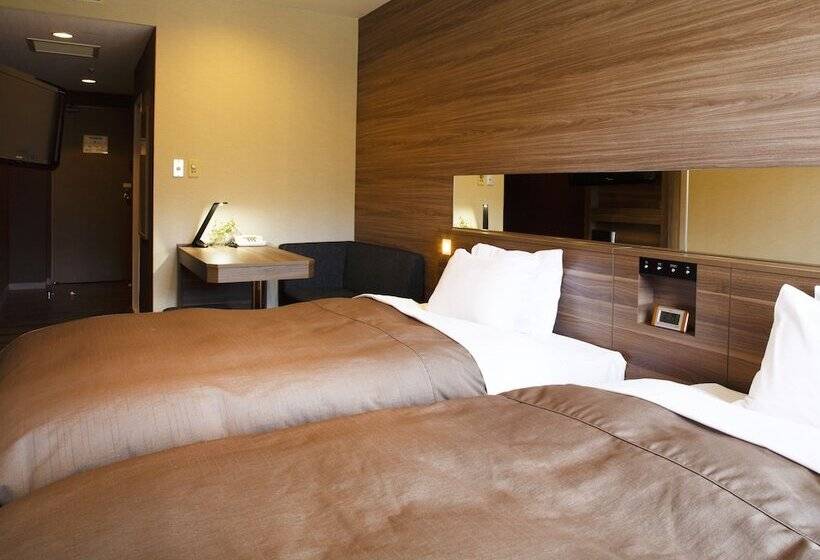 اتاق استاندارد, Fuji View