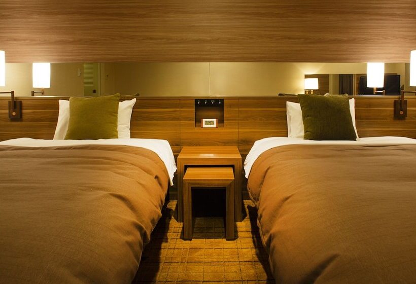 اتاق استاندارد با چشمانداز باغ, Fuji View