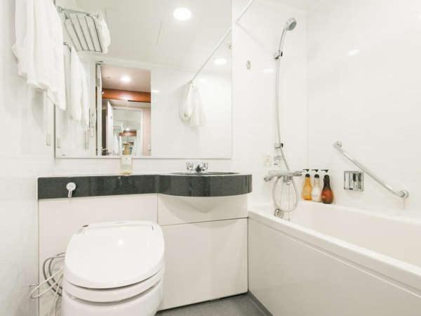 غرفة قياسية فردية, Fukuyama New Castle