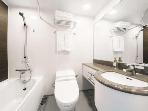 غرفة قياسية, Fukuyama New Castle