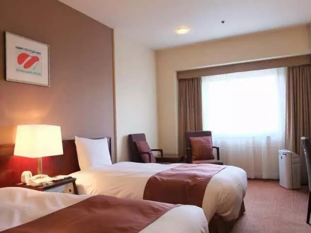 スタンダードルーム, Fukuyama New Castle