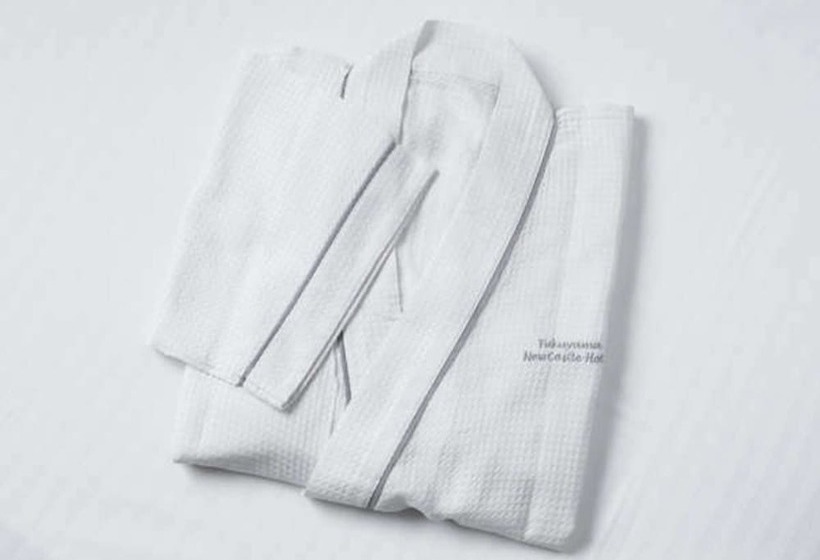 غرفة قياسية, Fukuyama New Castle